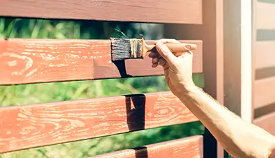 Handyman Mark Daily in Santa Rosa, CA