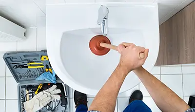 Plumbing services in Santa Rosa